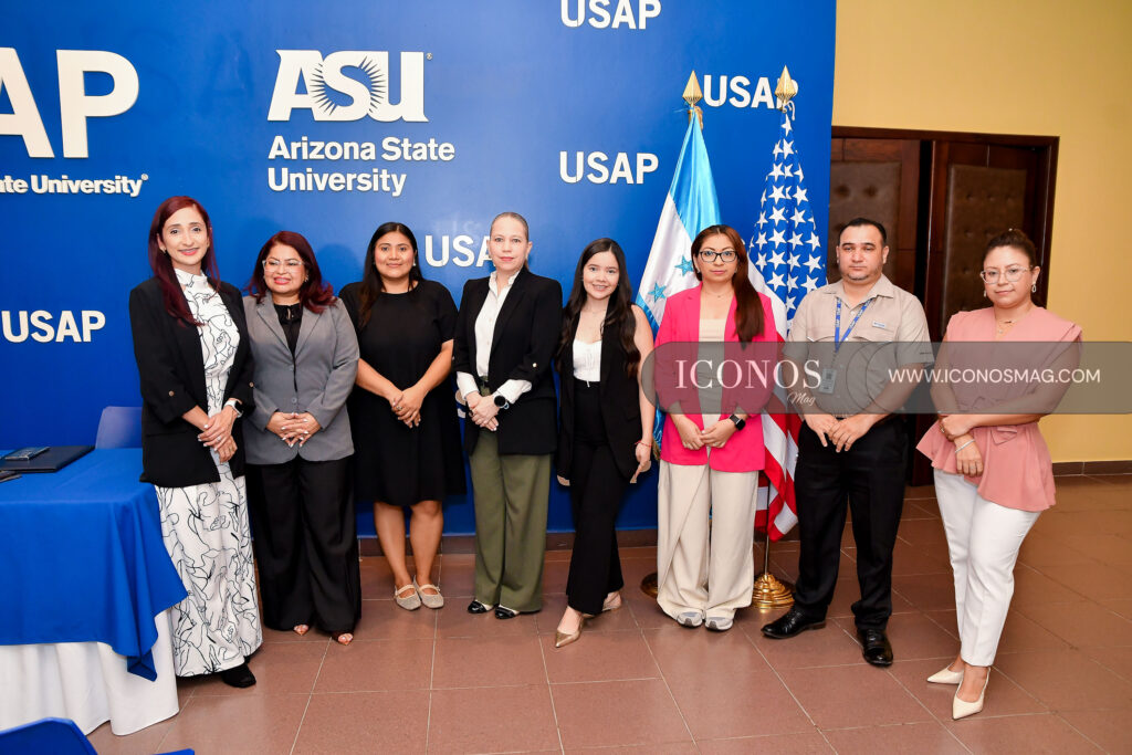 alianza estrategica entre usap honduras y sercargo logistics