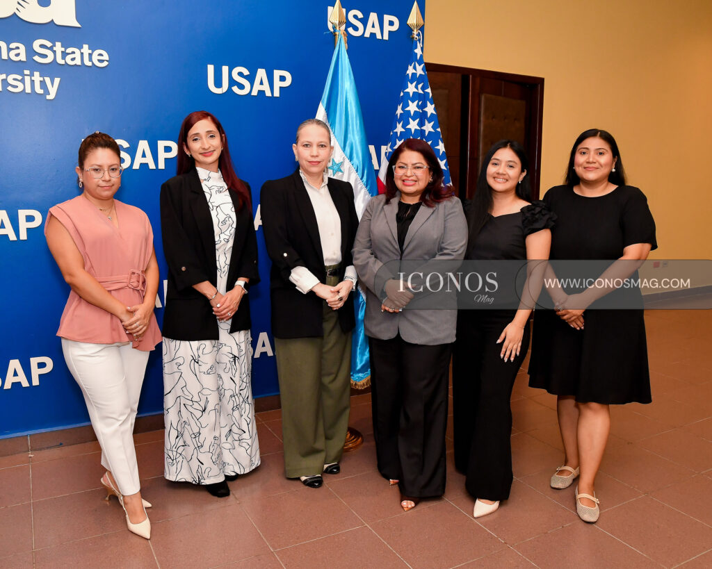 alianza estrategica entre usap honduras y sercargo logistics