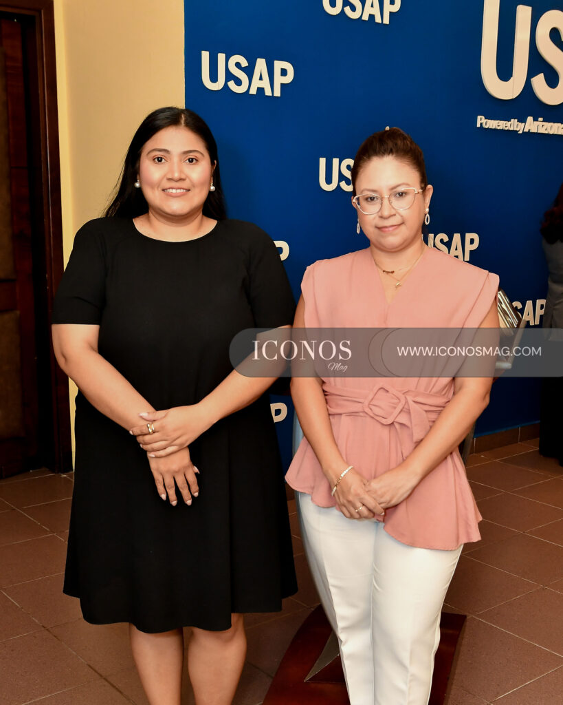 alianza estrategica entre usap honduras y sercargo logistics