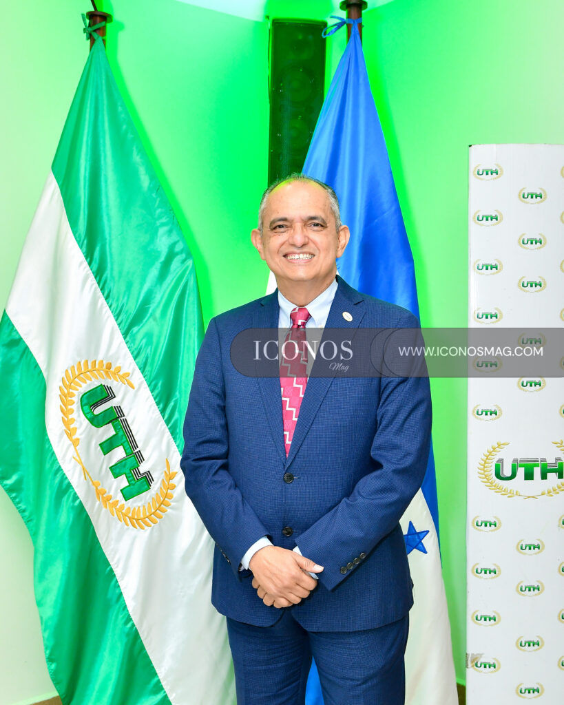 alianza estrategica entre uth honduras y odef