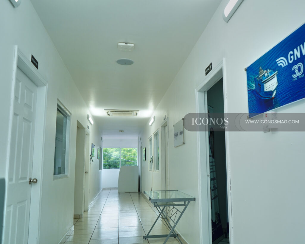 alianza estrategica hospital quirurgico barandillas con agencia de empleos maritimos honduras