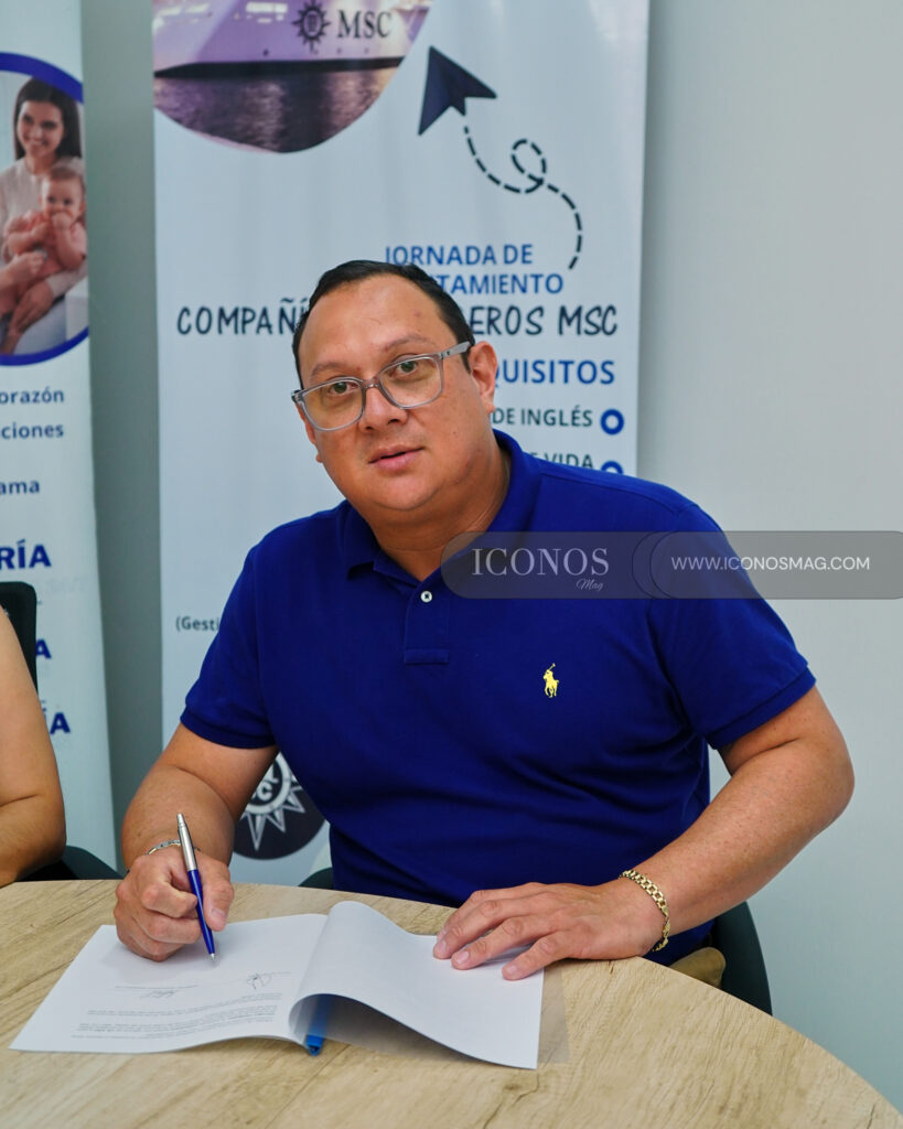 alianza estrategica hospital quirurgico barandillas con agencia de empleos maritimos honduras