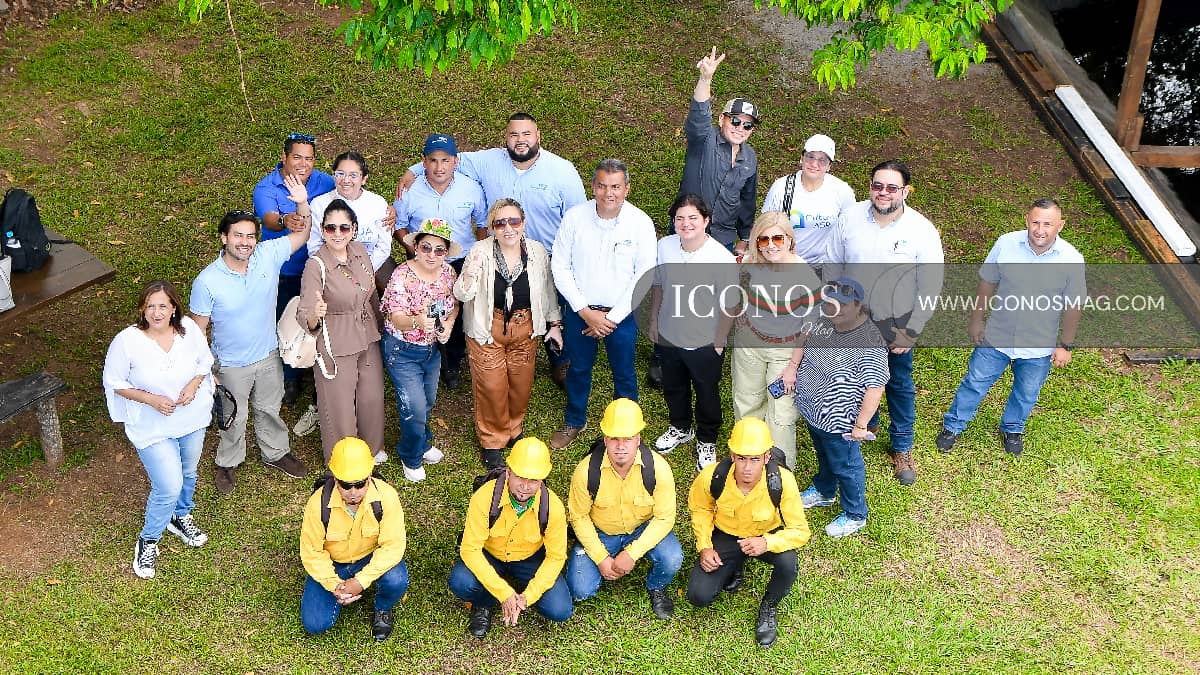 PRIMERA PARTE La celebración del Día del periodista 2026 by Aguas de San Pedro <em>Asap</em> Honduras