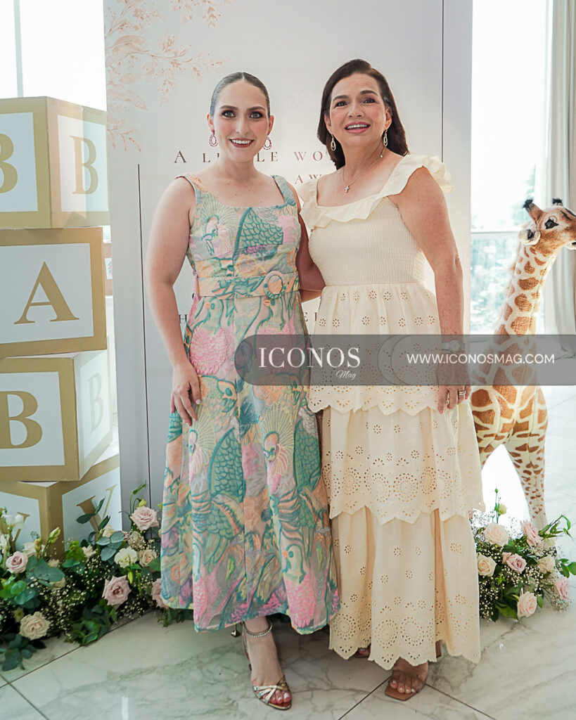 baby shower angie odette davila ebanks de santos de