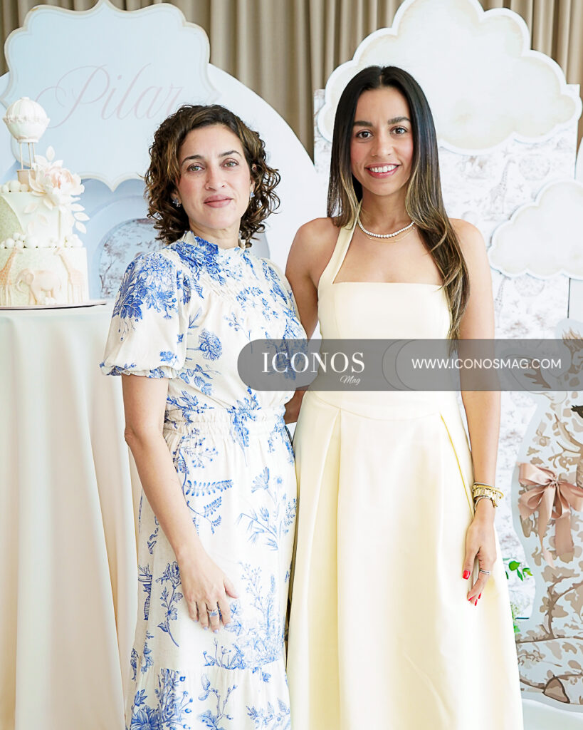 baby shower angie odette davila ebanks de santos de