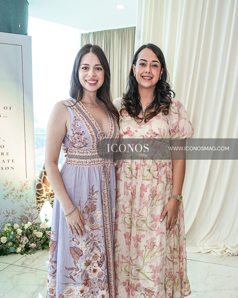 baby shower angie odette davila ebanks de santos de