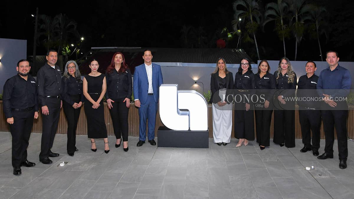El cóctel financiero 2026 by Banco Atlántida Honduras