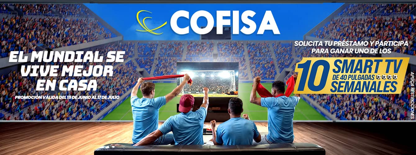 cofisa 2026
