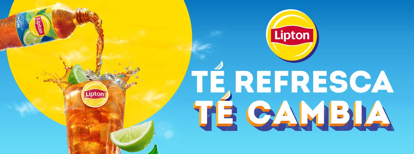 banner lipton