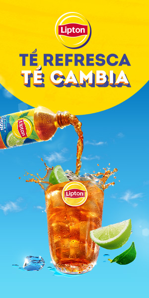 banner lipton