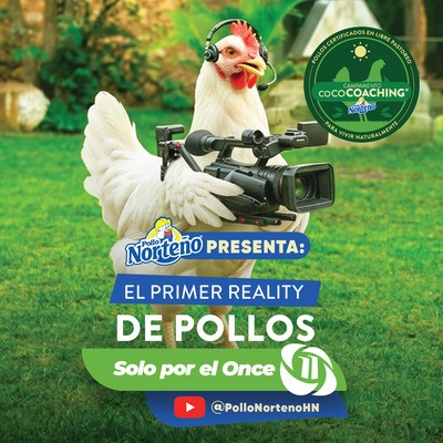 Pollo norteño