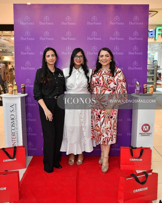 barbara girl mega mall honduras