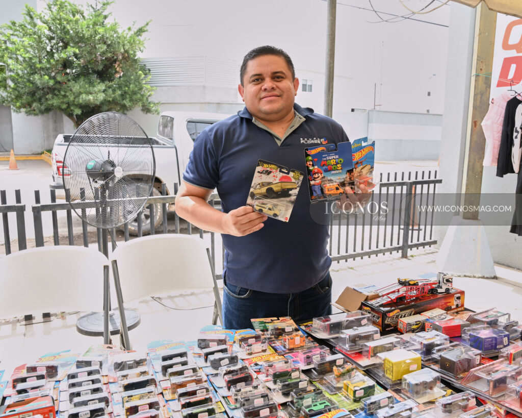 bazar emprendedores grupo flores honduras