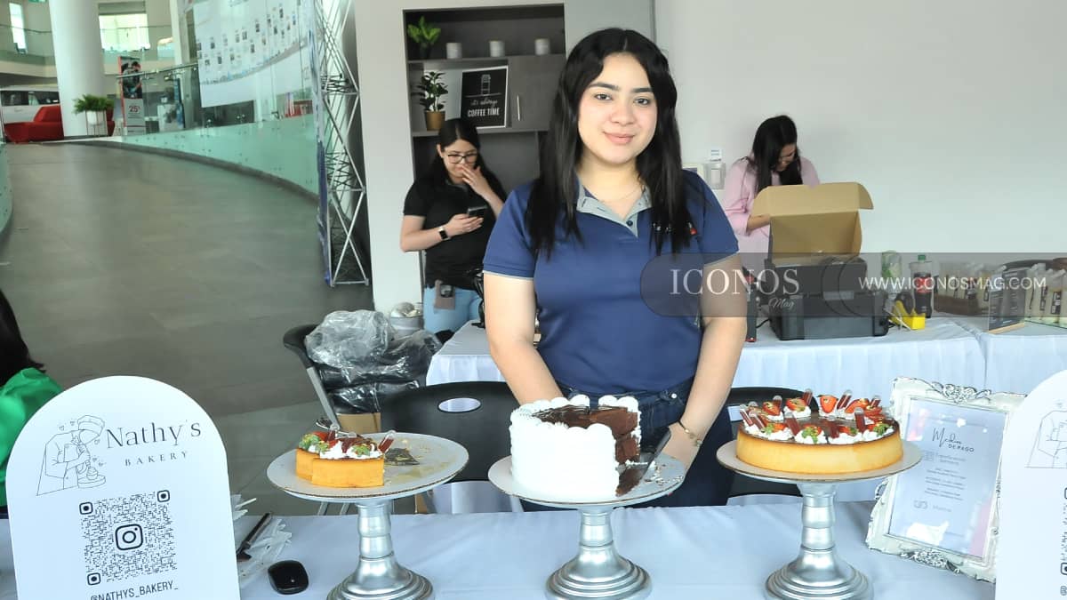 El bazar <em>Creciendo juntos</em> 2026 <em>by </em>Grupo <em>Flores -Toyota </em> Honduras