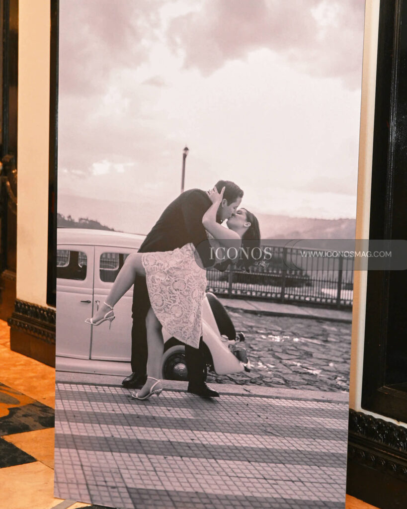 boda alejandra maria lobo montoya y john david flores casco