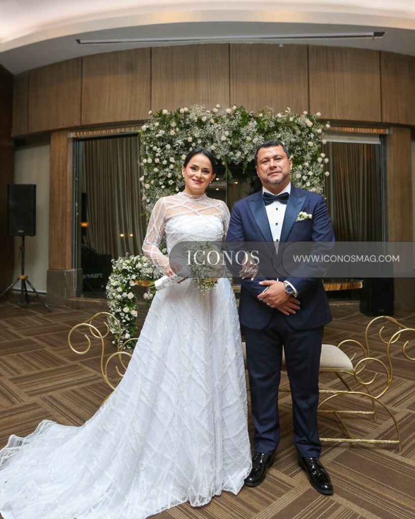 boda aragon castellanos