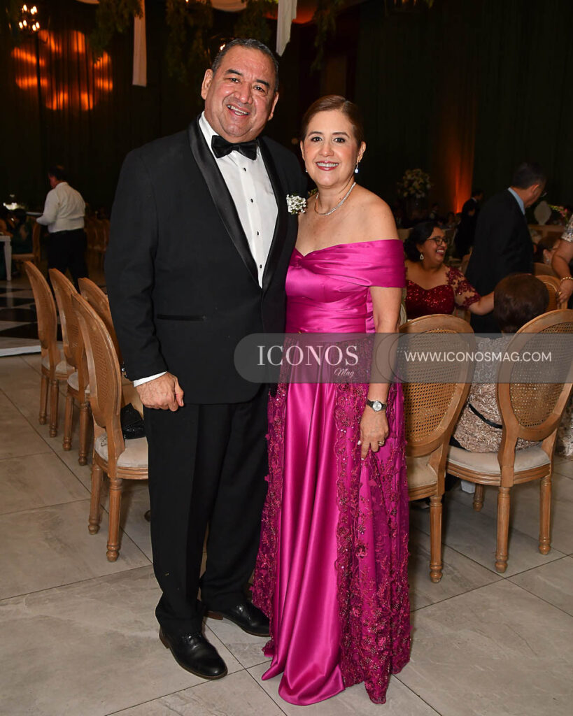 boda carmen sofia lopez flores y marcio antonio zacapa zuniga