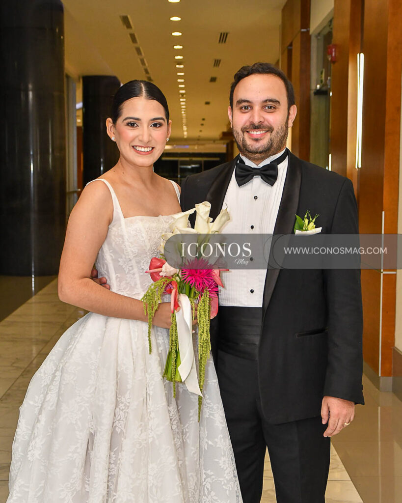 boda carmen sofia lopez flores y marcio antonio zacapa zuniga