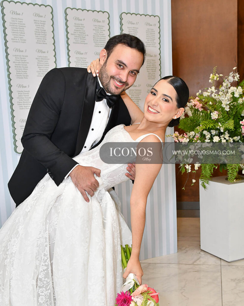 boda carmen sofia lopez flores y marcio antonio zacapa zuniga
