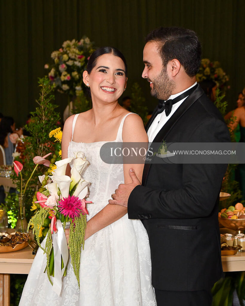 boda carmen sofia lopez flores y marcio antonio zacapa zuniga