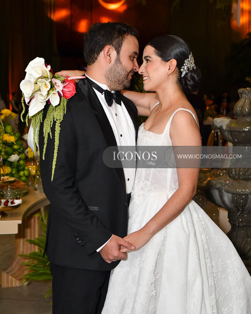boda carmen sofia lopez flores y marcio antonio zacapa zuniga
