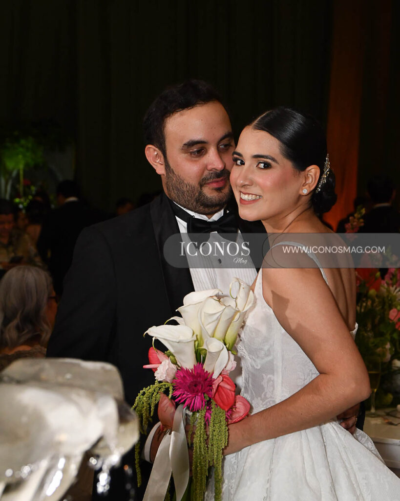 boda carmen sofia lopez flores y marcio antonio zacapa zuniga