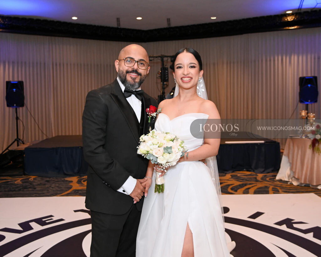 boda cinthia monserrat garcia elvir y eduardo antonio mejia lopez