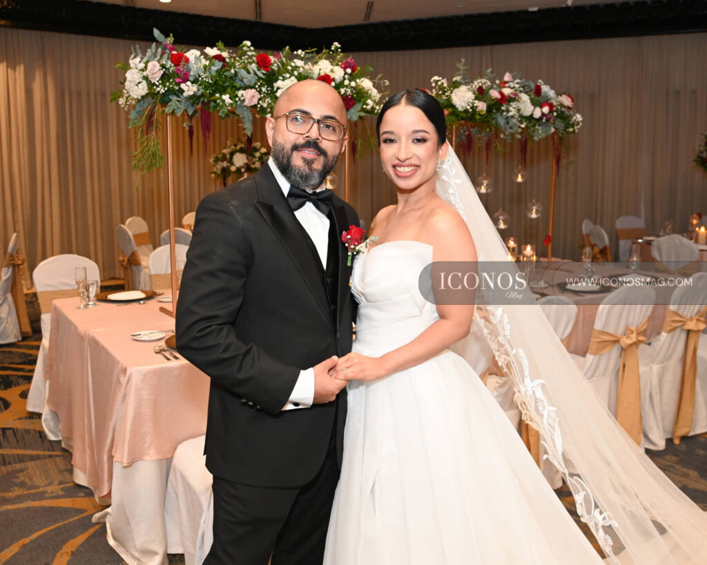boda cinthia monserrat garcia elvir y eduardo antonio mejia lopez