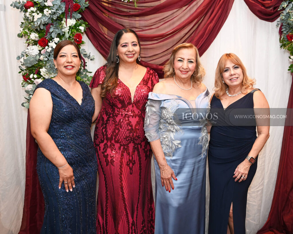 boda cinthia monserrat garcia elvir y eduardo antonio mejia lopez