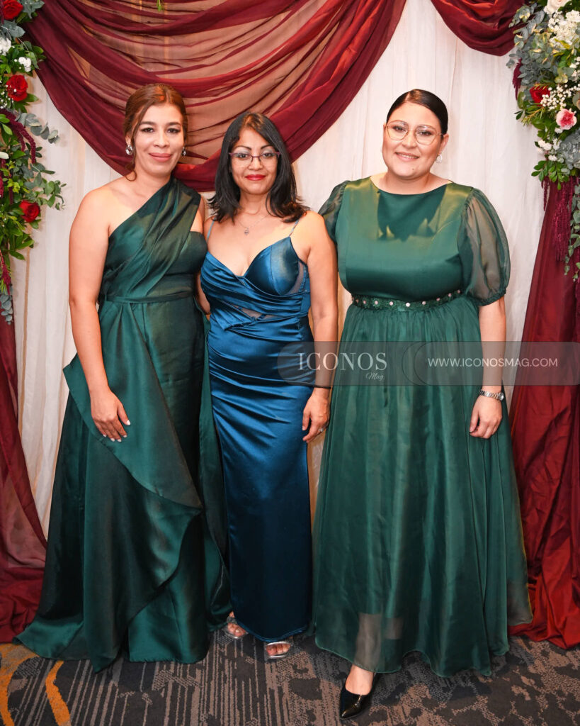 boda cinthia monserrat garcia elvir y eduardo antonio mejia lopez