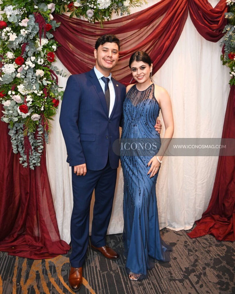 boda cinthia monserrat garcia elvir y eduardo antonio mejia lopez