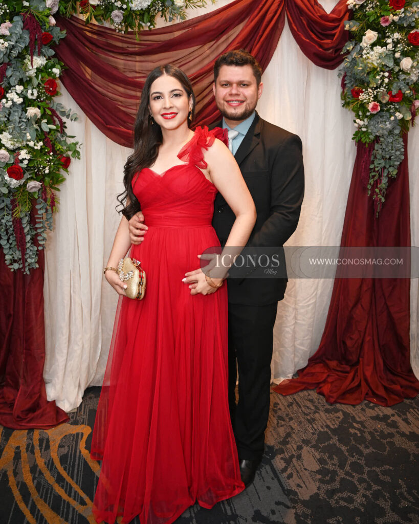 boda cinthia monserrat garcia elvir y eduardo antonio mejia lopez