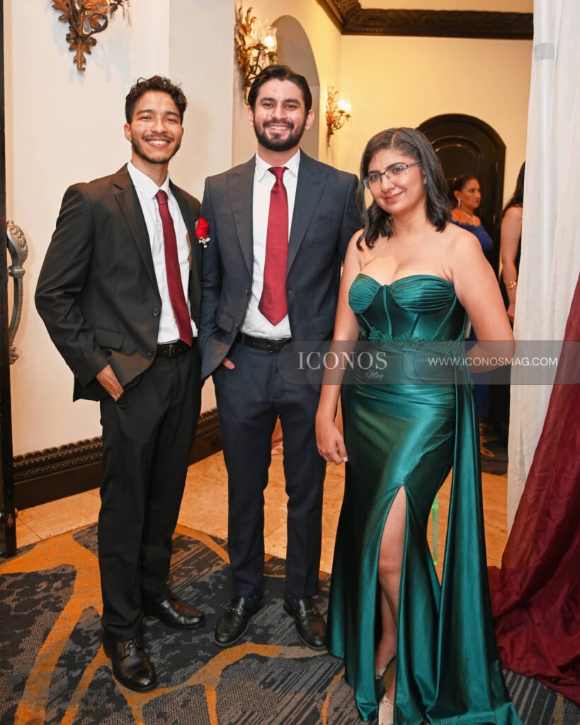 boda cinthia monserrat garcia elvir y eduardo antonio mejia lopez