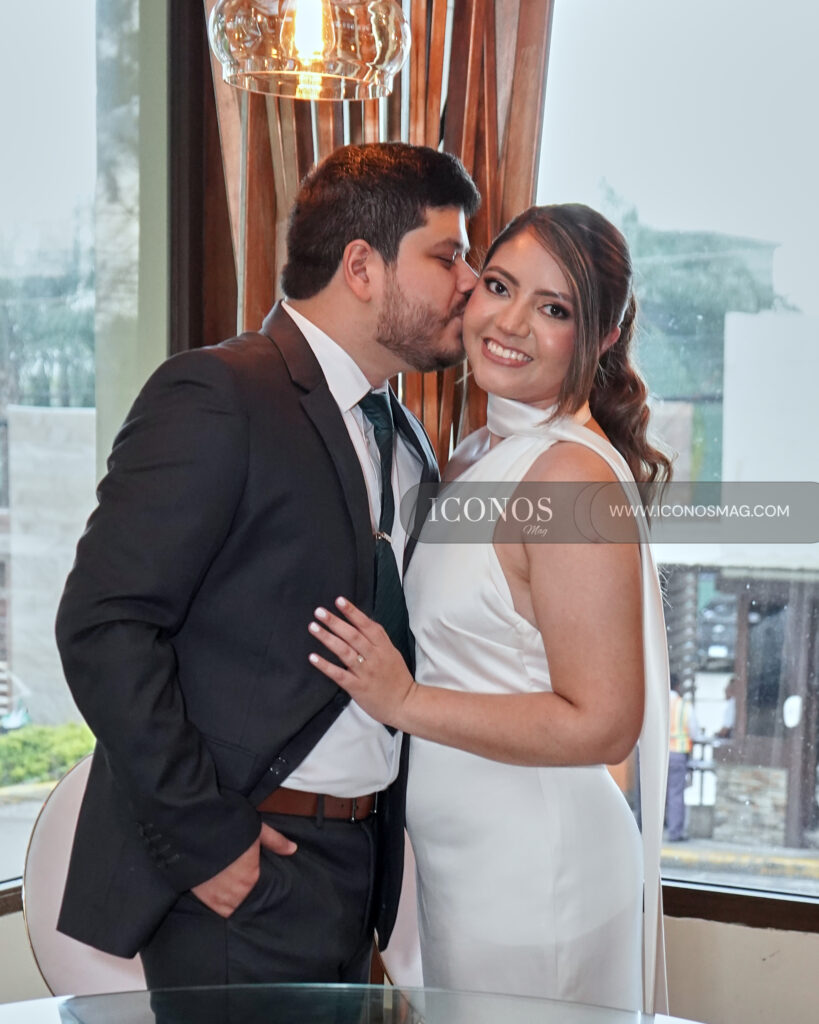 boda civil maria raquel matilde manzanares suazo y milton steven barrieri molina