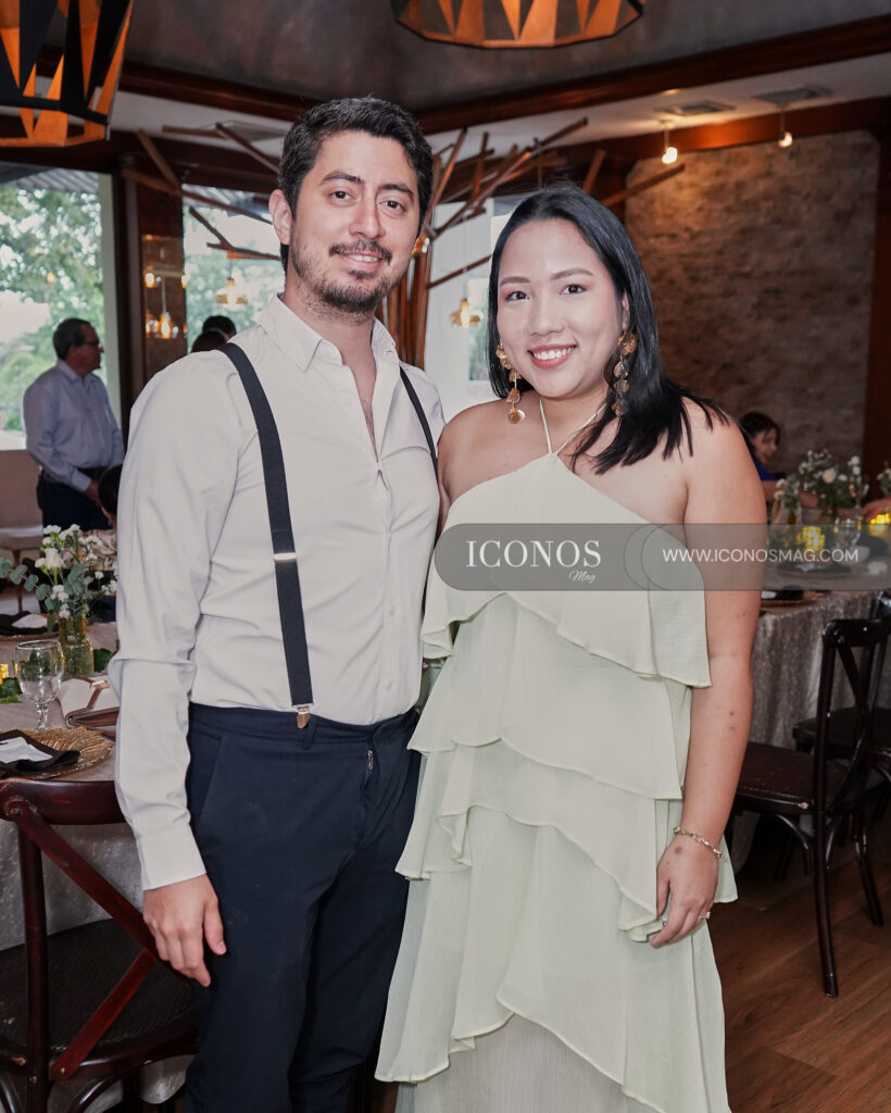 boda civil maria raquel matilde manzanares suazo y milton steven barrieri molina
