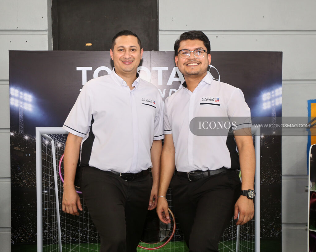 campana tu seleccion de confianza toyota honduras