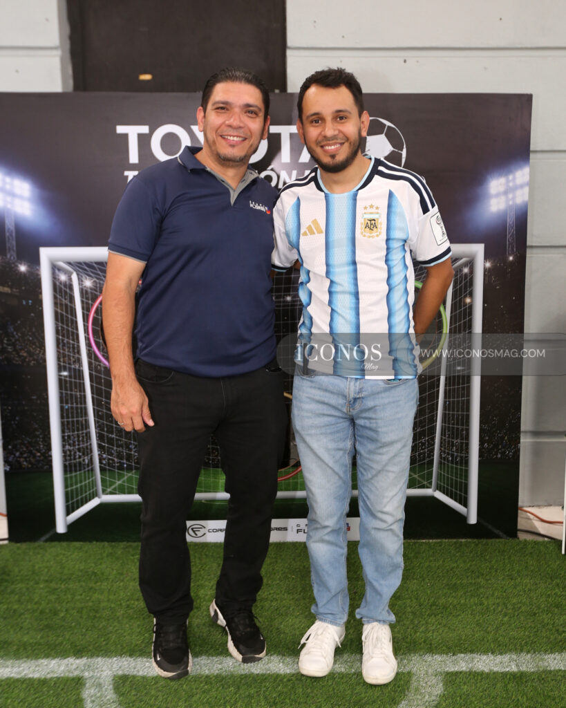 campana tu seleccion de confianza toyota honduras