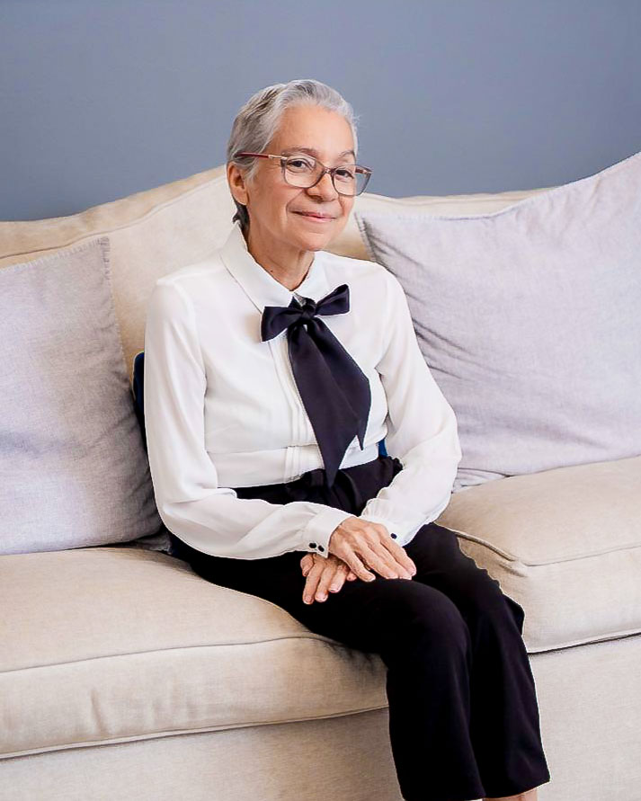 carmen judith vallecillo de gonzalez