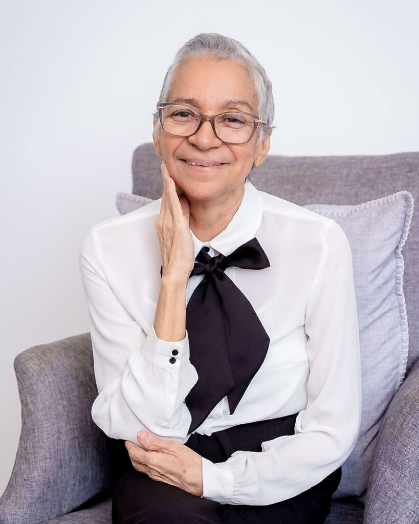 carmen judith vallecillo de gonzalez