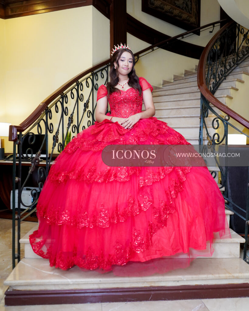 celebracion quince anos nathaly ximena banda sanchez