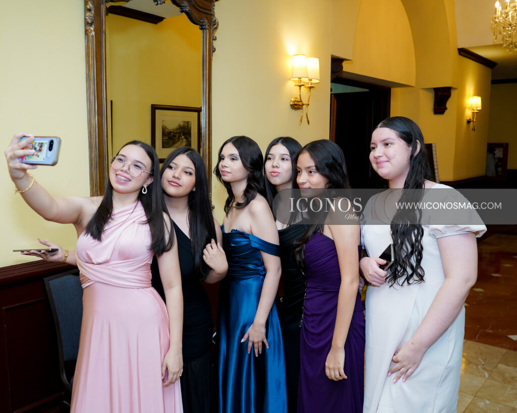 celebracion quince anos nathaly ximena banda sanchez