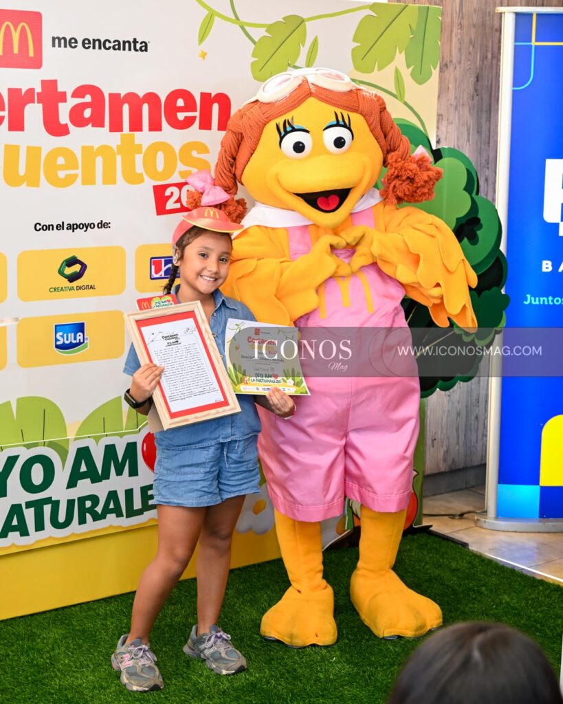 certamen de cuentos banpais honduras