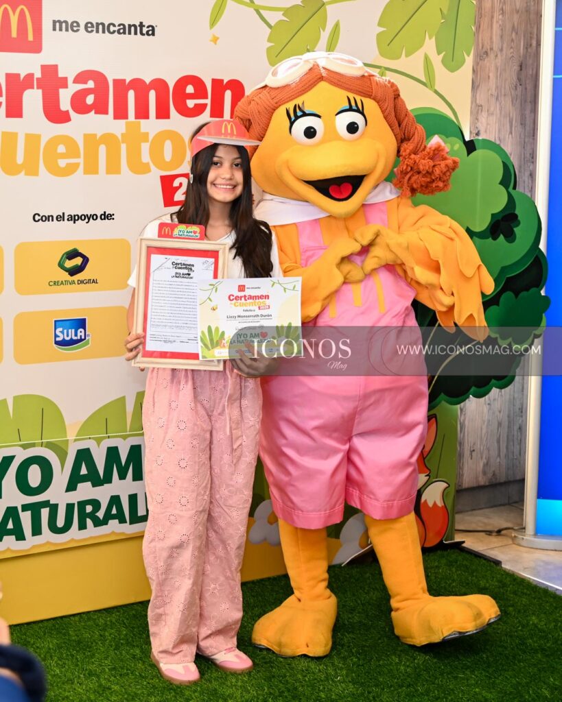 certamen de cuentos banpais honduras