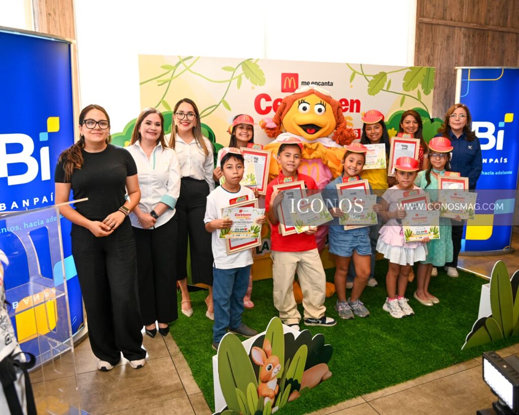 certamen de cuentos banpais honduras