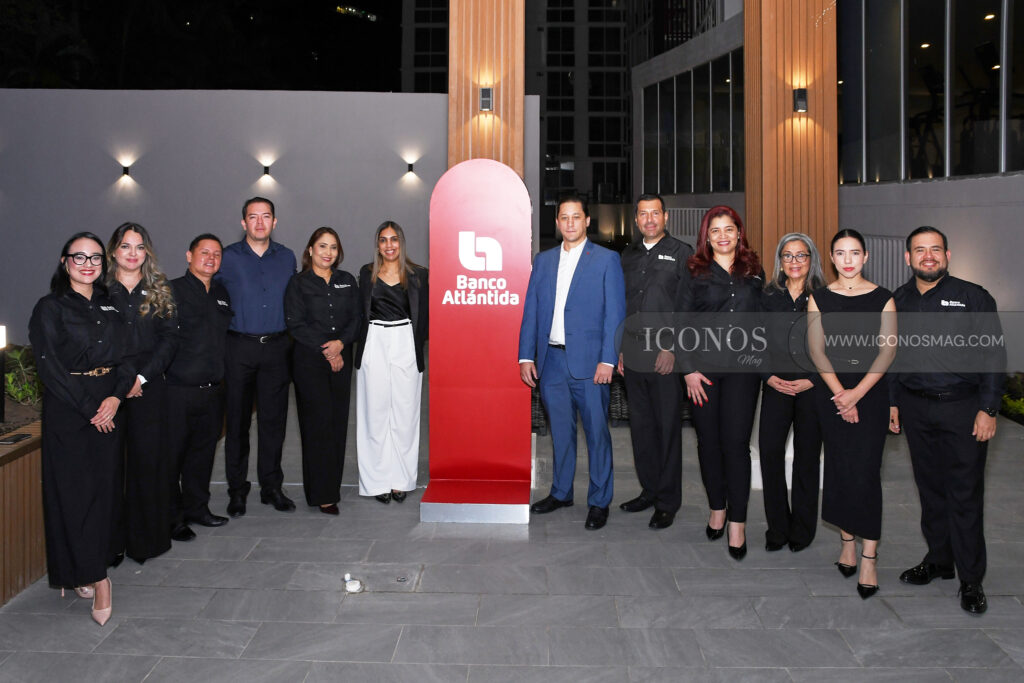 coctel financiamiento banco atlantida honduras