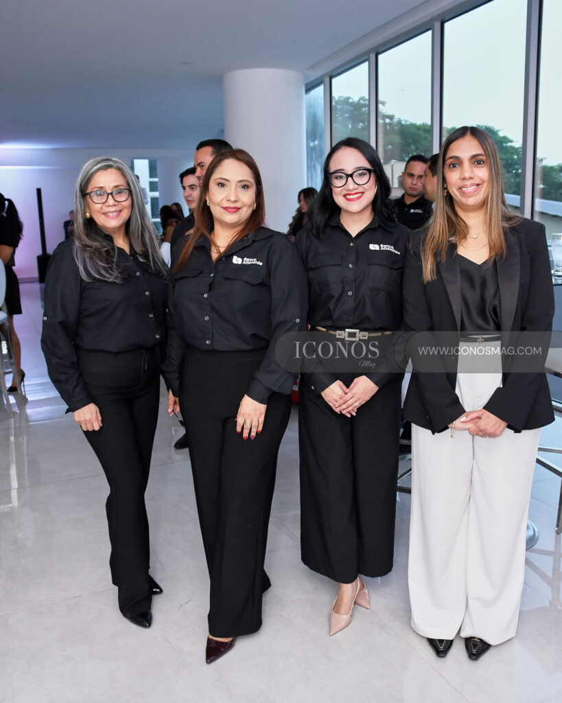 coctel financiamiento banco atlantida honduras