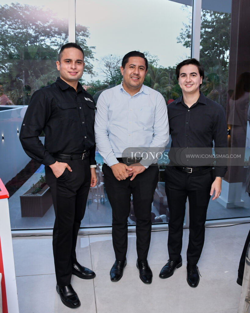 coctel financiamiento banco atlantida honduras