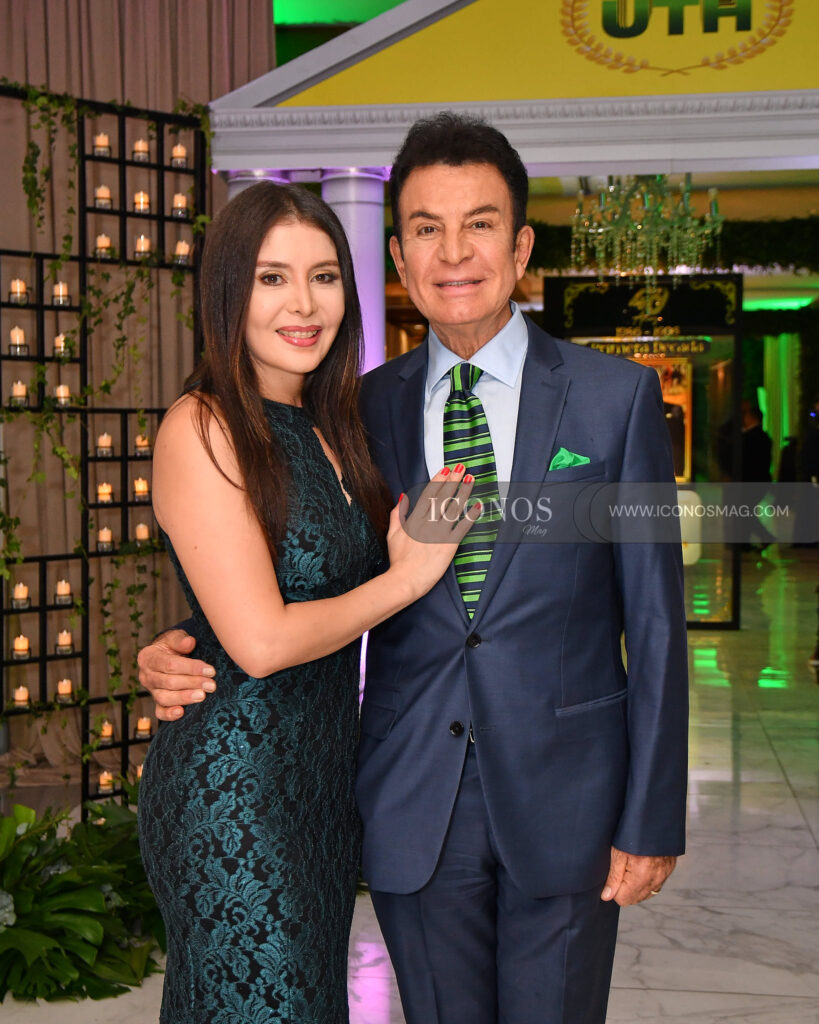 concierto sinfonico del aniversario uth honduras