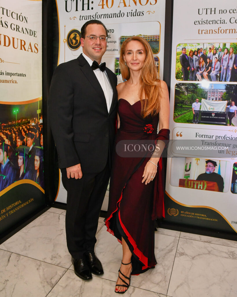 concierto sinfonico del aniversario uth honduras