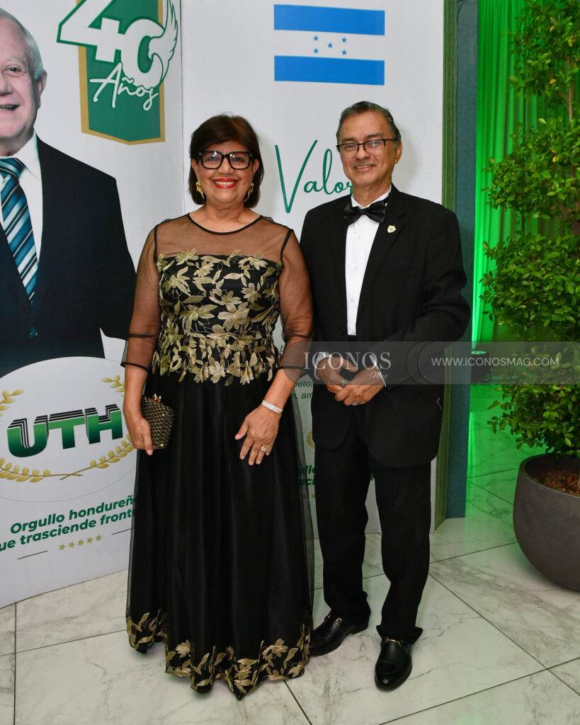 concierto sinfonico del aniversario uth honduras